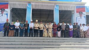 Hardiknas 2026: Wali Kota Hengky Honandar Tegaskan Pendidikan sebagai Jalan Memuliakan Manusia