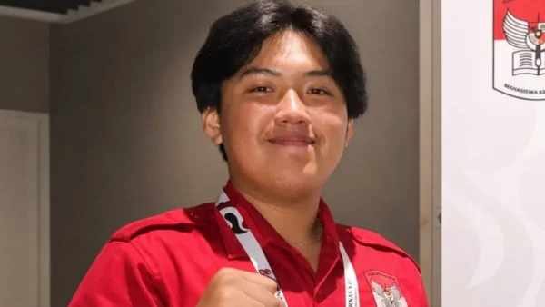 FOKUSMAKER Pertanyakan Legalitas Penggelar Aksi Mengatasnamakan KNPI di Mapolda Sulut