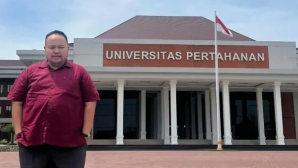 Bupati Terjerat Kasus Dugaan Korupsi, GTI Sulut Angkat Suara