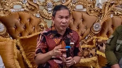 Tingkatkan Mutu Pendidikan di Sulut, Kepala BPMP Febry Dien Beber Tiga Program Strategis