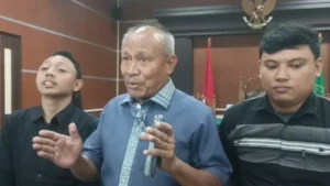 Hanafi Saleh Yakin Menangi Pra Peradilan, Fakta Sidang Perkuat Dalil Pemohon