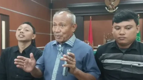 Hanafi Saleh Yakin Menangi Pra Peradilan, Fakta Sidang Perkuat Dalil Pemohon