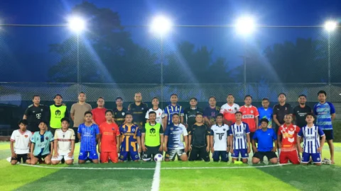 Mini Soccer: Lebih Dari Sekedar Olahraga, Gaya Hidup Kaum Urban 2026