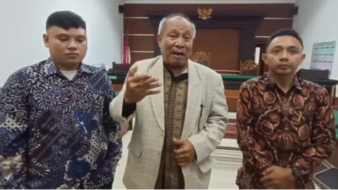 PN Manado Kabulkan Praperadilan Kartini Gagansa, SP3 Polda Sulut Dinyatakan Tidak Sah