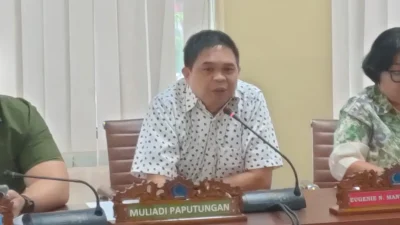 DPRD Sulut Soroti Kejelasan Program dan Pengelolaan Koperasi Merah Putih