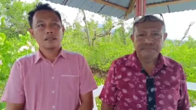 Warga Pertanyakan Laporan Dana Desa Wori, Praktisi Hukum Soroti Dua Dugaan Tindak Pidana