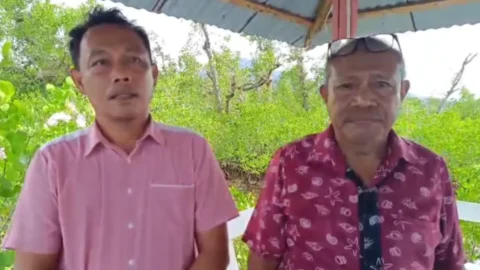 Warga Pertanyakan Laporan Dana Desa Wori, Praktisi Hukum Soroti Dua Dugaan Tindak Pidana