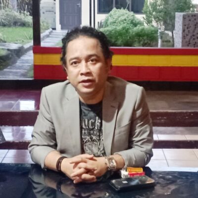 Fahry Lamato: Saya Tidak Percaya Kolonel Marvill Keluarkan Pernyataan SARA 9 Fahry Lamato: Saya Tidak Percaya Kolonel Marvill Keluarkan Pernyataan SARA