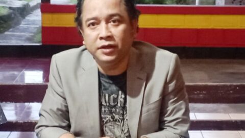Fahry Lamato: Saya Tidak Percaya Kolonel Marvill Keluarkan Pernyataan SARA