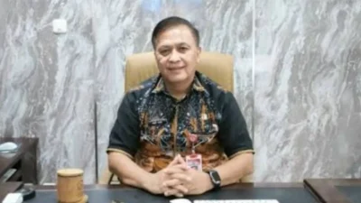 Tiadakan O2SN dan FLS3N 2026, Diknas Manado Fokus Prioritas ke OSN dan Penguatan SPMB