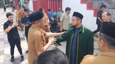 MUI Manado Apresiasi Pemkot Salurkan 30 Hewan Kurban untuk Idul Adha