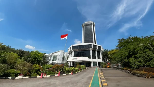 Indosat Pecahkan Rekor 2026: Pendapatan Rp15,2 Triliun, Laba Naik 26 persen Berkat AI