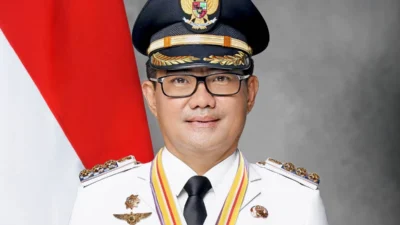 Bupati Joune Ganda Minahasa Utara April 2026 capaian dan penghargaan