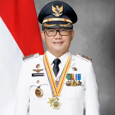 7 Capaian Terbaik Joune Ganda, April 2026: Dari Penghargaan Nasional hingga Inovasi Desa 8 Bupati Joune Ganda Minahasa Utara April 2026 capaian dan penghargaan