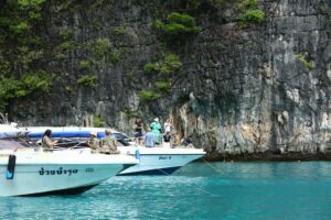 Thailand Ubah Aturan Masuk, Hapus Kebijakan Bebas Visa 60 Hari untuk Wisatawan