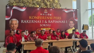 SOKSI Siap Rekomendasikan Dukungan Subsidi BBM dan LPG di Rapimnas Bandung