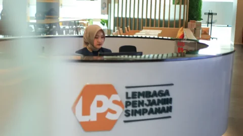 LPS Ingatkan Nasabah Perhatikan Bunga Simpanan Agar Tetap Dijamin