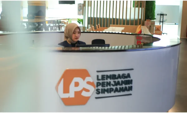 LPS Ingatkan Nasabah Perhatikan Bunga Simpanan Agar Tetap Dijamin