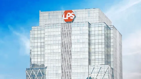 Pastikan Kepercayaan Nasabah Tetap Terjaga, LPS Tahan Tingkat Bunga Penjaminan