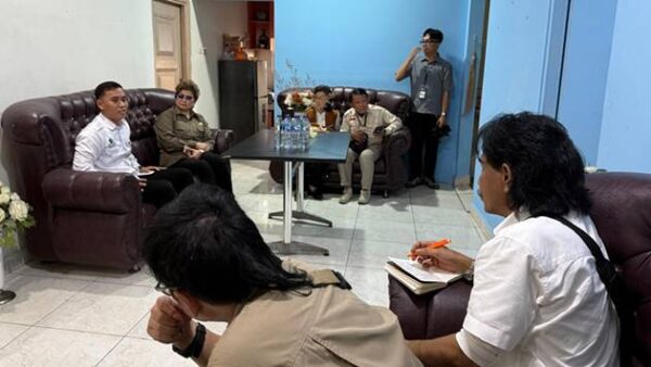 Maya Rumantir: MBG Harus Berkontribusi Nyata Tekan Angka Stunting 9 Maya Rumantir: MBG Harus Berkontribusi Nyata Tekan Angka Stunting