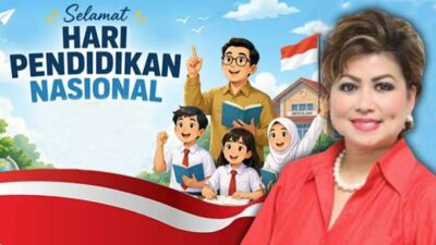 Maya Rumantir: Pendidikan Karakter, Penting untuk Ciptakan Generasi Emas Indonesia