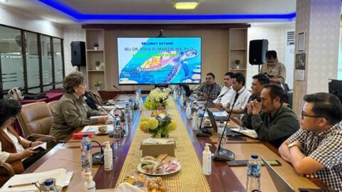 Maya Rumantir Sebut Kebijakan Fiskal di Sulut Perlu Pengawasan