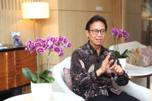 Komunitas Asia-Pasifik: Menkes RI Lihat Prospek Luas bagi Kerja Sama Kesehatan dengan China