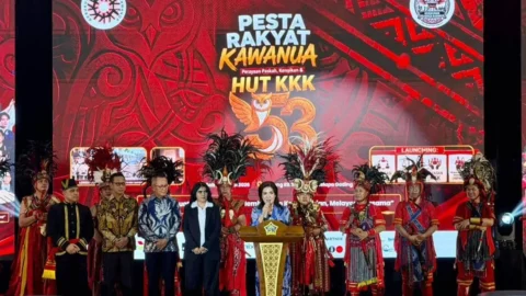 Menjaga Api Kawanua di Usia 53 Tahun: Dari Tradisi Persaudaraan Menuju Gerakan Strategis, Ekonomi, dan Pelayanan Sosial