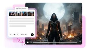 Perbaiki Rekaman Minim Cahaya dengan Cepat Menggunakan Alat AI Peningkat Video Online