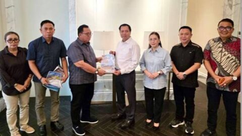 Tanah Kelahiran Ibunda Presiden Prabowo Terus Dapat Perhatian Pemerintah Pusat
