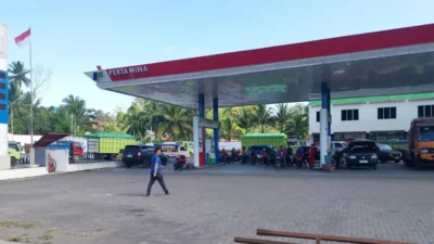 Pertamina Tindak Tegas Dugaan Penyalahgunaan Biosolar di SPBU Tombatu