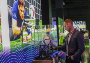 Museum FIFA Hadirkan Pameran Teknologi Sepak Bola ke Vancouver Jelang Piala Dunia 2026