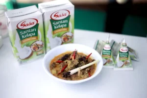 Tips Memasak Gulai Kambing Anti Gagal Ala Sasa Santan