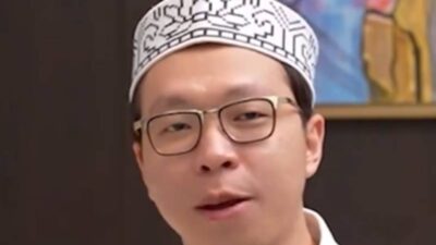 Sertifikat Mualaf Richard Lee Dicabut