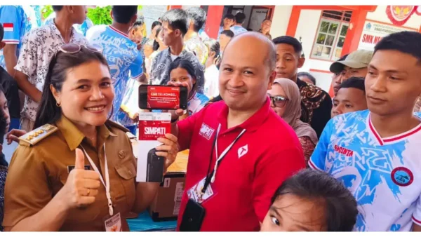 Telkomsel Perkuat Jaringan 4G di Miangas, Dukung Konektivitas Wilayah Perbatasan RI