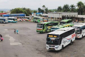 7 Alasan Cititrans Nyaman Untuk Perjalanan Antar kota