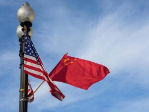 Komentar Xinhua: Hubungan China-AS Terlalu Penting untuk Gagal