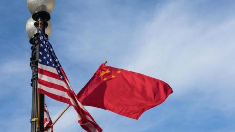 Komentar Xinhua: Hubungan China-AS Terlalu Penting untuk Gagal