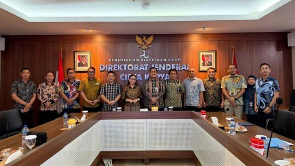 Pemkab Minahasa All Out Minta Dukungan Pemerintah Pusat Bangun Daerah 9 Pemkab Minahasa All Out Minta Dukungan Pemerintah Pusat Bangun Daerah