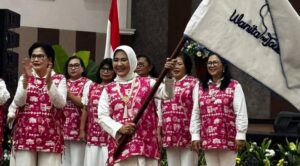 Pelantikan WnT 2026–2029, Patris G. Rumbayan Tegaskan Komitmen Sosial dan Kepedulian untuk Masyarakat