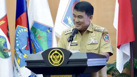 Yulius Selvanus Diperintah Presiden, MBG Guncang Ekonomi Sulut