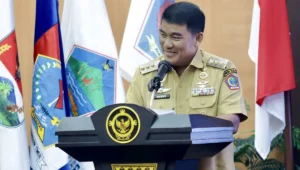 April in Review: 8 Prestasi Gubernur Yulius Selvanus yang Bikin Sulut Bangga