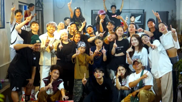 Honda Community Hub Jadi Ruang Kolaborasi untuk Kreativitas Anak Muda