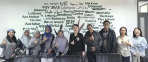 Delegasi Universitas Negeri Yogyakarta Kunjungi Universitas di Beijing, Bahas Pertukaran Akademis