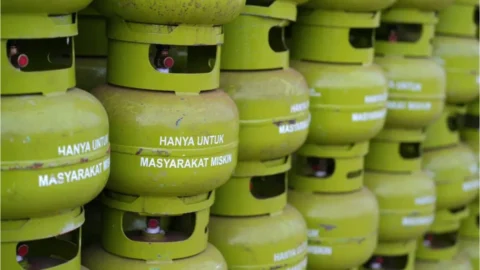 Jelang Iduladha, Pertamina Tambah Pasokan BBM dan LPG 3 Kg