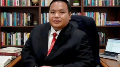 Ekonomi Indonesia Tumbuh 5,61 Persen, Dr. Handi Risza: Belum Sepenuhnya Terasa di Masyarakat