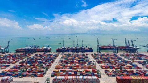 Nilai Perdagangan Indonesia-China Terus Menguat, Naik 16 Persen pada Q1 2026