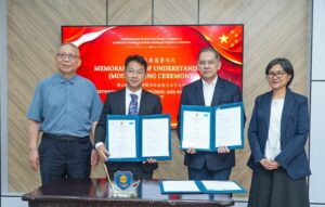 Politeknik Foshan China Jalin Kerja Sama Pendidikan dengan Sejumlah Universitas di Indonesia