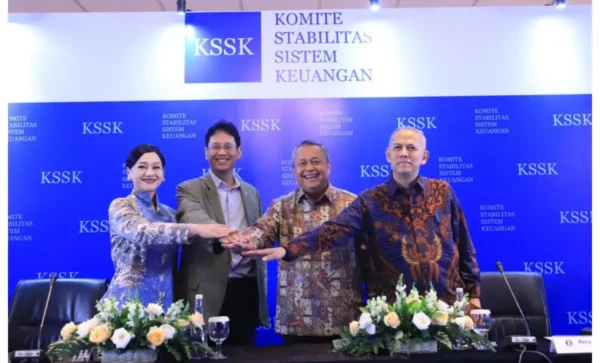 Ekonomi RI Tetap Kuat Meski Dunia Bergejolak, Pertumbuhan Tembus 5,61 Persen 8 Ekonomi RI Tetap Kuat Meski Dunia Bergejolak, Pertumbuhan Tembus 5,61 Persen