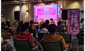 Ari Lasso, Barasuara dan Pamungkas Siap Guncang Manado di North Live Festival Vol.1